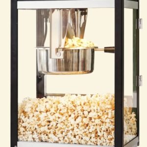 Popcorn Machine Rental