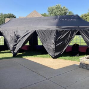 Outdoor Canopy